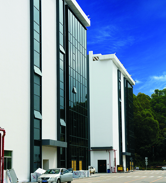 寿县写字楼幕墙修缮安装