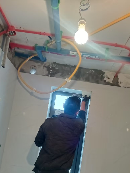 寿县专业水管维修